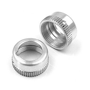 ALU SHOCK CAP NUT (2)