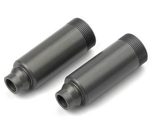 ALU FRONT SHOCK BODY - HARD COATED - WIDE (2)