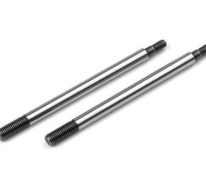 FRONT SHOCK SHAFT - LONG (2)