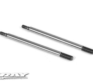 FRONT SHOCK SHAFT (2)