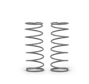 XRAY FRONT SPRING SET C=0.70 - GREY (2)