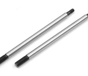 REAR SHOCK SHAFT (2)