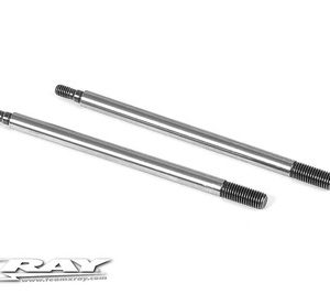 REAR SHOCK SHAFT (2)