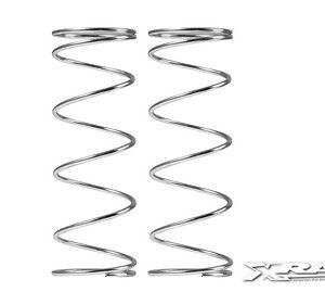 XRAY PROGRESSIVE SPRINGS - SOFT-MEDIUM - 2 STRIPES (2)