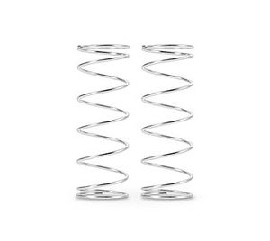 XRAY PROGRESSIVE SPRINGS - MEDIUM-HARD - 4 STRIPES (2)