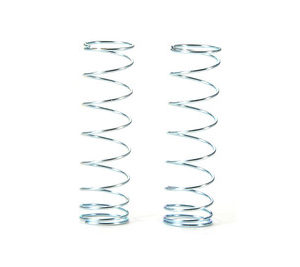 XRAY LONG PROGRESSIVE SPRINGS - SOFT-MEDIUM - 2 STRIPES - V2 (2)