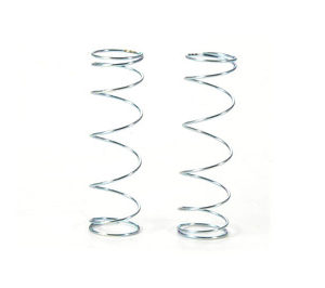 XRAY LONG PROGRESSIVE SPRINGS - MEDIUM - 3 STRIPES - V2 (2)