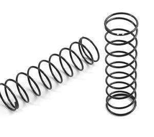 XRAY REAR SPRING 85MM - 2 DOTS (2)