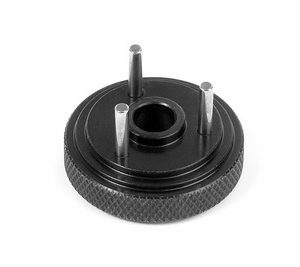 FLYWHEEL - HIGH TORQUE