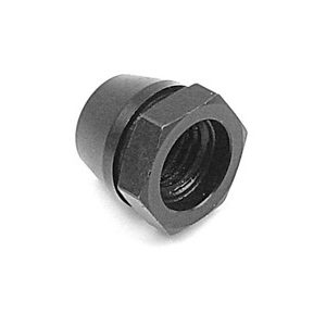 FLYWHEEL NUT - HUDY SPRING STEEL?
