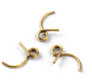 CLUTCH SPRINGS - SOFT (3)