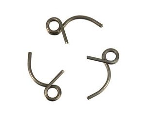 HIGH TORQUE CLUTCH SPRINGS - MEDIUM (3)