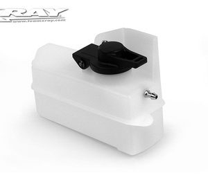 FUEL TANK 150CC - SET - V3