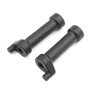 FUEL TANK HOLDERS (2)