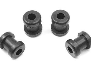 FUEL TANK MOUNTING GROMMET (4)