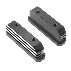 ALU ENGINE MOUNT - CNC MACHINED