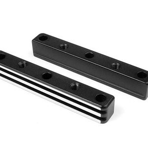 ALU STAND FOR ENGINE MOUNT - NOVAROSSI, RB, MAX, JP, SIRIO, GRP