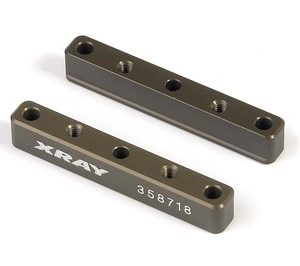 ALU STAND FOR ENGINE MOUNT - FX, NOVAROSSI, MAX, SIRIO