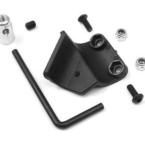 EXHAUST WIRE MOUNT SET