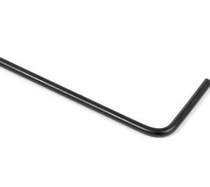EXHAUST MOUNTING WIRE - LONG