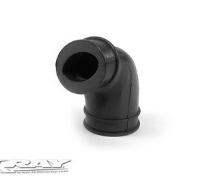 AIR FILTER ELBOW - LOW PROFILE