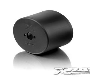 COMPOSITE AIR FILTER COVER