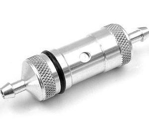 ALU FUEL FILTER SET