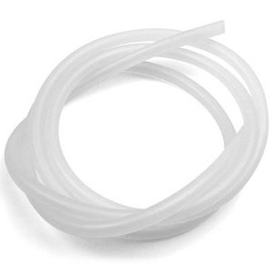 SILICONE TUBING 1M (2.4 x 5.5MM)