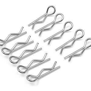 BODY CLIP (10)