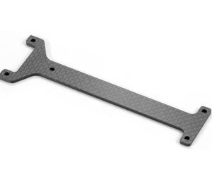 GRAPHITE FRONT UPPER DECK 2.0MM - SHORT