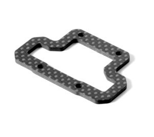 GRAPHITE CENTER UPPER DECK 2.0MM - V2