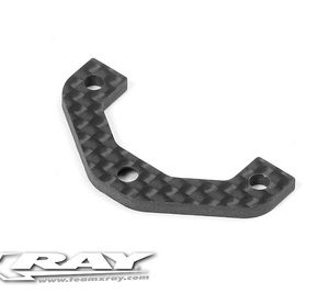 GRAPHITE REAR UPPER BRACE 2.0MM