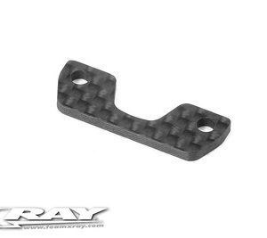 GRAPHITE REAR LOWER BRACE 2.0MM