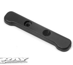 COMPOSITE FRONT BUMPER - V2