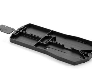COMPOSITE CHASSIS FRAME SPLITED