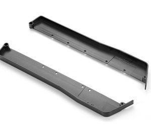 COMPOSITE CHASSIS SIDE GUARDS L+R