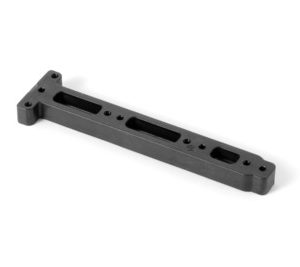 COMPOSITE CHASSIS BRACE REAR - HARD