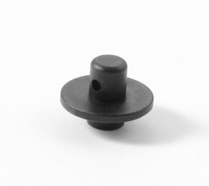 BODY MOUNT - EXTRA-SHORT