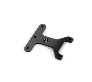 ALU FRONT UPPER BRACE - 2WD