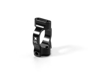 ALU C-HUB 12? LEFT