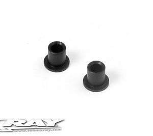 STEEL STEERING BUSHING - SHORT (2)
