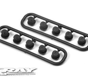 ECCENTRIC BUSHING SET (2)