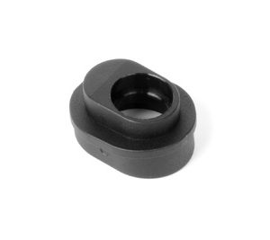 COMPOSITE ANGLED HUB FOR BEVEL DRIVE GEAR - FRONT HS BULKHEAD - 1 DOT