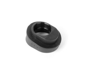 COMPOSITE ANGLED HUB FOR BEVEL DRIVE GEAR - FRONT HS BULKHEAD - 3 DOTS