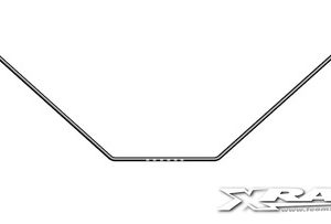 ANTI-ROLL BAR 1.6 MM