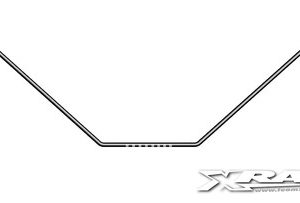 ANTI-ROLL BAR 1.8 MM