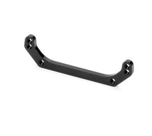ALU STEERING PLATE - 2WD