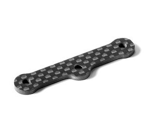 STEERING BRACE 2.0MM GRAPHITE