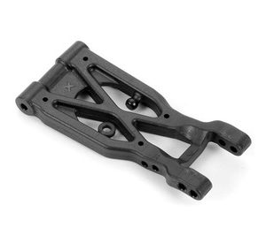 COMPOSITE SUSPENSION ARM REAR LOWER RIGHT - V2
