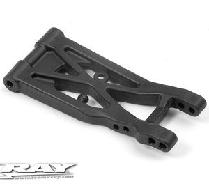 COMPOSITE SUSPENSION ARM REAR LOWER LEFT